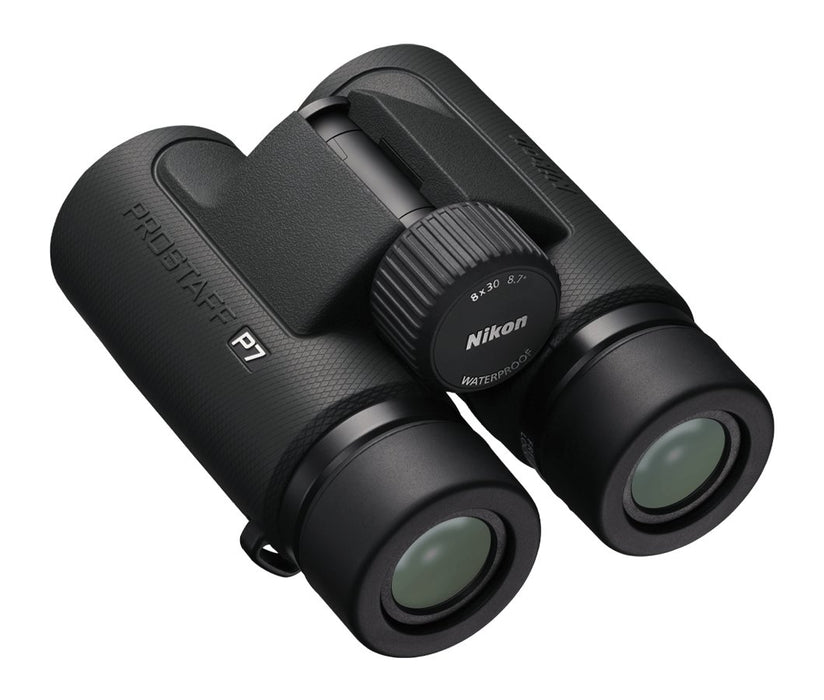 EAN 4580130921469 - Nikon Prostaff P7 8x30 binocular Negro imagen 9