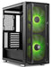 EAN 8436587970382 - NOX Hummer Nova Midi Tower Negro imagen 4