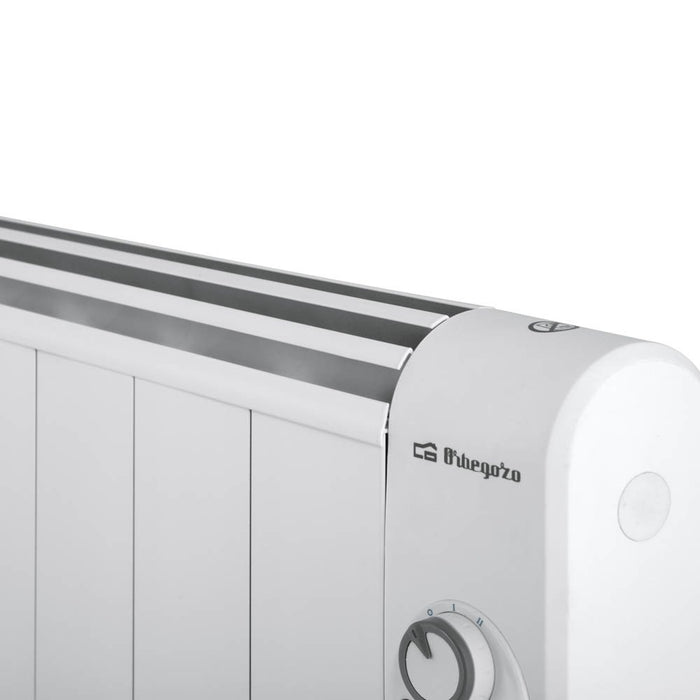 EAN 8436044534768 - Orbegozo RRM 810 calefactor eléctrico Interior Blanco 800 W Convector imagen 2