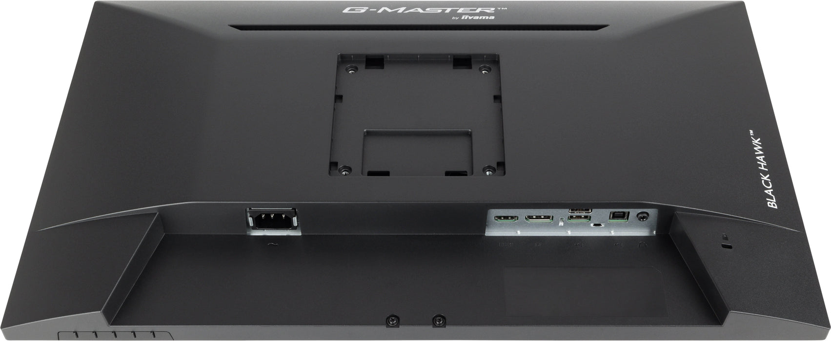 EAN 4948570124718 - iiyama G-MASTER GB2445HSU-B2 pantalla para PC 60,5 cm (23.8") 1920 x 1080 Pixeles Full HD LED Negro imagen 12