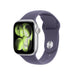 EAN 195950631616 - Apple Watch Series 11 OLED 42 mm Digital 374 x 446 Pixeles Pantalla táctil Plata Wifi GPS (satélite) imagen 1
