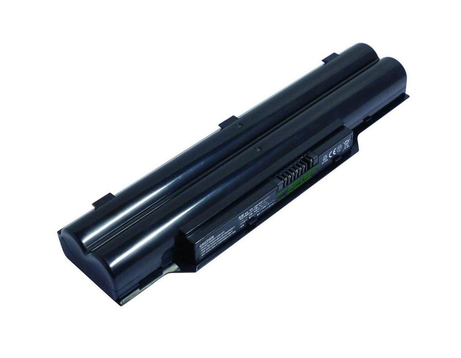 EAN 5712505002599 - CoreParts MBI54454 refacción para laptop Batería imagen 1