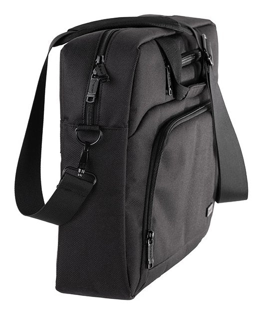 EAN 5907512874431 - Tracer Notebook bag 15,6" Balance PRO Compare 39,6 cm (15.6") Bandolera Negro imagen 3