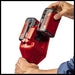 EAN 4006825629187 - Einhell GE-CT 36/30 Li E-Solo Batería Negro, Gris, Rojo imagen 9