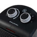 EAN 8426156018591 - Grunkel WB-2000PLUSBL calefactor eléctrico Interior Blanco 2000 W Ventilador eléctrico imagen 7