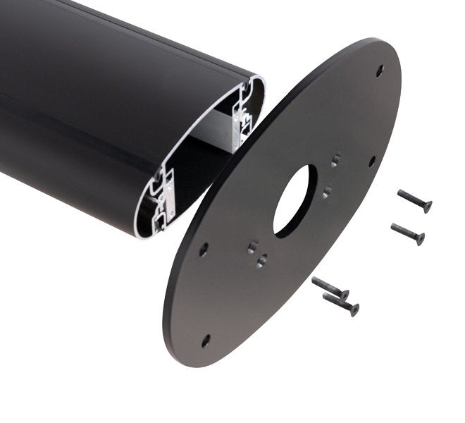 EAN 5019318302725 - B-Tech BT8385-BDB accesorio para soporte de monitor imagen 2