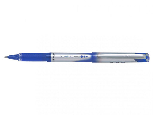 EAN 4902505322921 - Pilot V-Ball 0.7mm Bolígrafo cilíndrico Azul 12 pieza(s) imagen 1