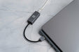 EAN 5453003786917 - XtremeMac XWH-AAE-13 tarjeta y adaptador de interfaz RJ-45 imagen 5