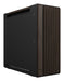 EAN 4711636014281 - ASUS ProArt PA602 Wood Edition Modern Black - Metal Panel Midi Tower Negro, Madera imagen 1