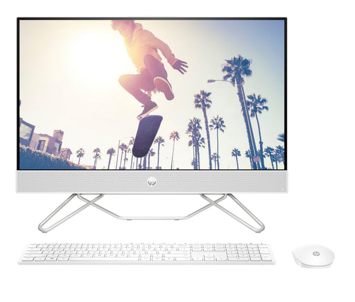 EAN 0198828053626 - HP 24-cb1076ns Intel® Core™ i3 i3-1215U 60,5 cm (23.8") 1920 x 1080 Pixeles PC todo en uno 8 GB DDR4-SDRA imagen 1