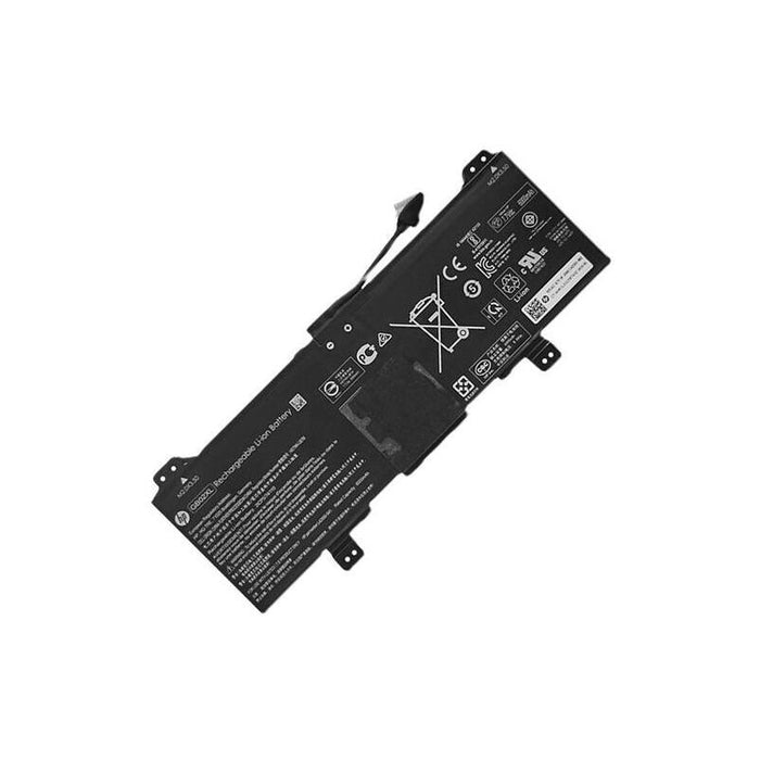 47wh 2-Cell Lithium-Ion  Notebook Battery