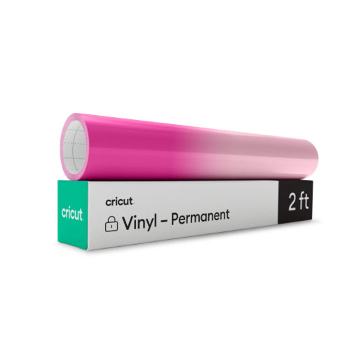 EAN 0093573874772 - Cricut Color-Changing Rollo de vinilo de termotransferencia Vinilo de termotransferencia liso imagen 1