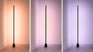 EAN 8719514865273 - WiZ 8719514865273 iluminación inteligente Lámpara de pie inteligente Wi-Fi/Bluetooth 9,7 W imagen 5