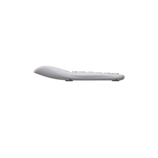 EAN 4002390092616 - MAUL ECO MJ555 calculadora Escritorio Calculadora básica Blanco imagen 2