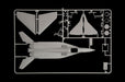 EAN 8001283013772 - Italeri MIG 29A "Fulcrum" Maqueta de avión de ala fija Kit de montaje 1:72 imagen 6