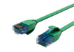EAN 4017538083029 - shiverpeaks BS08-22013 cable de red Verde 0,5 m Cat6 U/UTP (UTP) Alrededor imagen 2