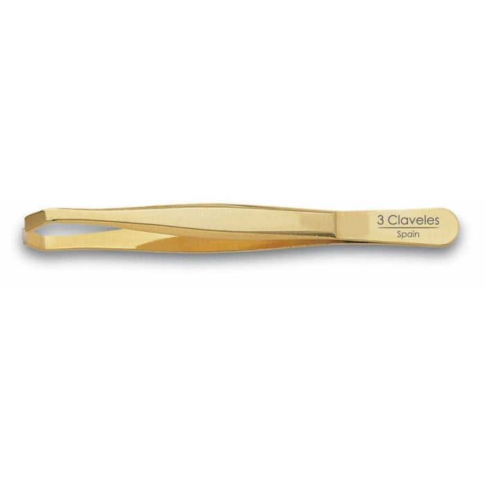 EAN 8410990122460 - 3 Claveles 12246 Oro imagen 1