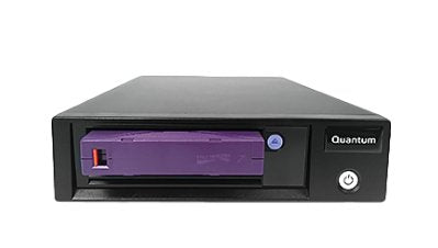EAN 0768268044623 - Quantum TC-L83CN-AR dispositivo de almacenamiento para copia de seguridad Unidad de almacenamiento Cartuc imagen 1