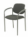 EAN 8435501001683 - PIQUERAS Y CRESPO 27NBALI840CB silla de oficina y de ordenador Asiento acolchado Respaldo acolchado imagen 3