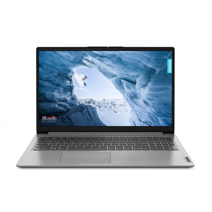 EAN 0198154414283 - Lenovo IdeaPad 1 15IGL7 Intel® Celeron® N N4020 Portátil 39,6 cm (15.6") Full HD 4 GB DDR4-SDRAM 128 GB S imagen 1