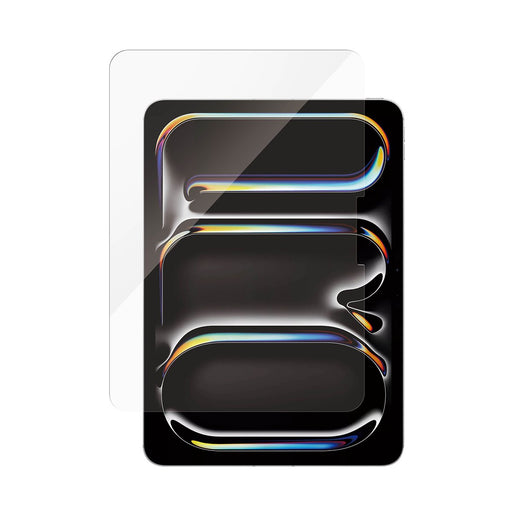 EAN 5715685032059 - PanzerGlass ® Screen Protector iPad Pro 11" (2024-2025) | Ultra-Wide Fit w. Fastfit tool Protector de pan imagen 1