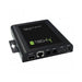 EAN 8054529020508 - Techly IDATA EXTIP-VW extensor audio/video Transmisor de señales AV Negro imagen 1