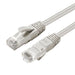 EAN 5704327723745 - Microconnect UTP540 cable de red Gris 40 m Cat5e U/UTP (UTP) imagen 1