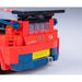 EAN 4042774475024 - Jamara CaDA 2008 Citroën C4 WRC modelo controlado por radio Coche Motor eléctrico 1:20 imagen 17