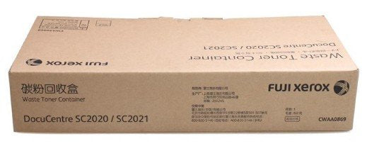 EAN 95205838572 - Xerox 008R13215 colector de toner imagen 1