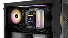 EAN 840006674849 - Corsair Dominator Titanium CMP64GX5M4B6400C32W módulo de memoria 64 GB 4 x 16 GB DDR5 288-pin DIMM imagen 9