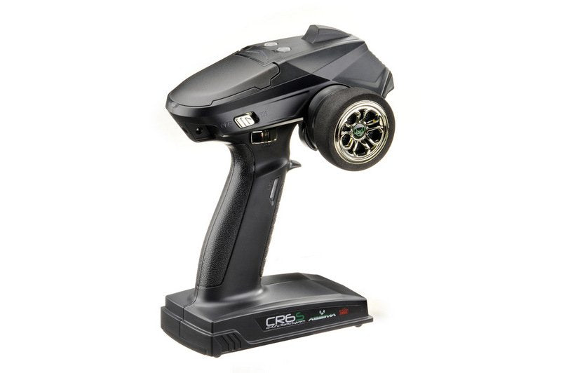 EAN 4250650941932 - Absima 2000009 accesorio y recambio para maquetas por radio control (RC) Receptor imagen 1