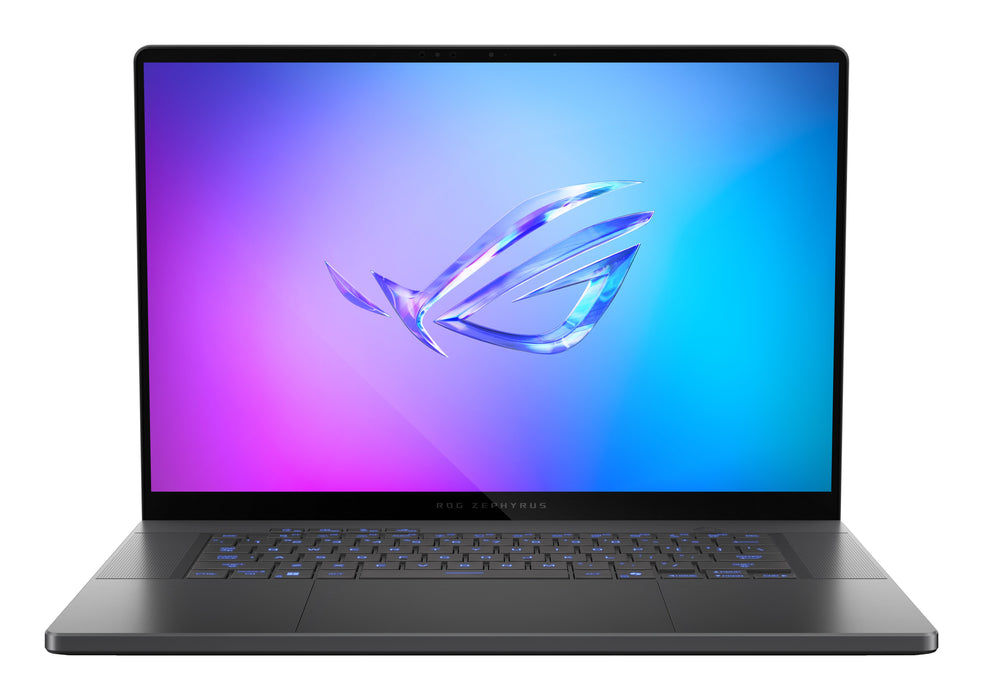 EAN 4711636009744 - ASUS ROG Zephyrus G16 GU605CP-QR003 40,6 cm (16") LPDDR5x-SDRAM NVIDIA GeForce RTX 5070 Wi-Fi 7 (802.11be imagen 3