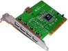 EAN 8436531361211 - L-Link LL-UPC-124V tarjeta y adaptador de interfaz Interno USB 2.0 imagen 1