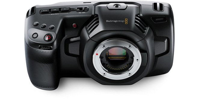 Mayorista Blackmagic