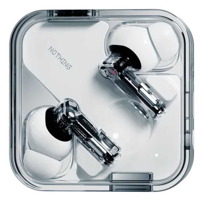 EAN 6974434222182 - Nothing Ear Auriculares True Wireless Stereo (TWS) Dentro de oído Llamadas/Música USB Tipo C Bluetooth Tr imagen 1