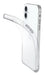 EAN 8018080482502 - Cellularline 8018080482502 funda para teléfono móvil 15,5 cm (6.1") Transparente imagen 1