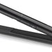 EAN 3030050153941 - BaByliss ST255E Utensilio de peinado Plancha de pelo Caliente Negro, Oro 2 m imagen 5