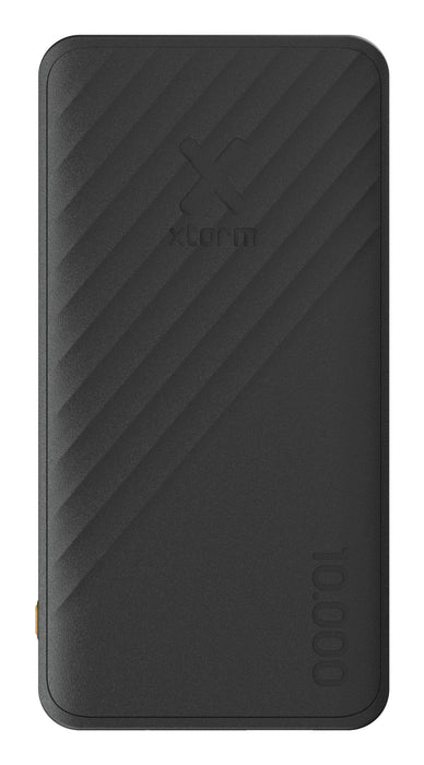 EAN 8718182278231 - Xtorm Go2 Polímero de litio 10000 mAh Carbón vegetal imagen 3