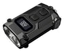 EAN 6952506408917 - Nitecore TINI3 Negro Linterna de llavero LED imagen 1