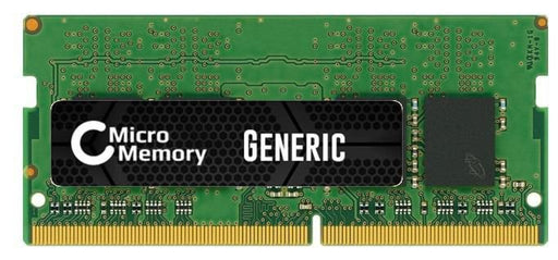 EAN 5704174987550 - CoreParts MMHP227-16GB módulo de memoria 1 x 16 GB DDR4 260-pin SO-DIMM imagen 1