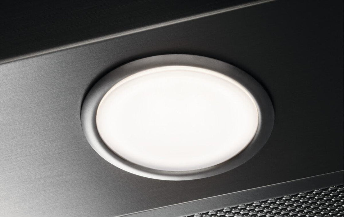 EAN 7332543668106 - Electrolux LFP536X Semintegrada (extraíble) Gris, Acero inoxidable 600 m³/h imagen 3