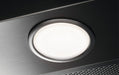 EAN 7332543668106 - Electrolux LFP536X Semintegrada (extraíble) Gris, Acero inoxidable 600 m³/h imagen 3