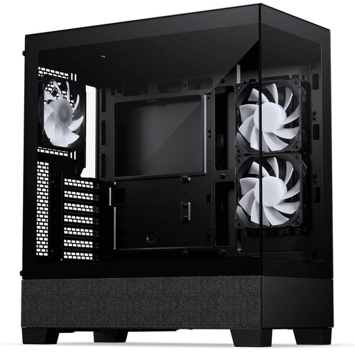 EAN 886523304081 - Phanteks XT View Matrix Midi Tower Negro imagen 1