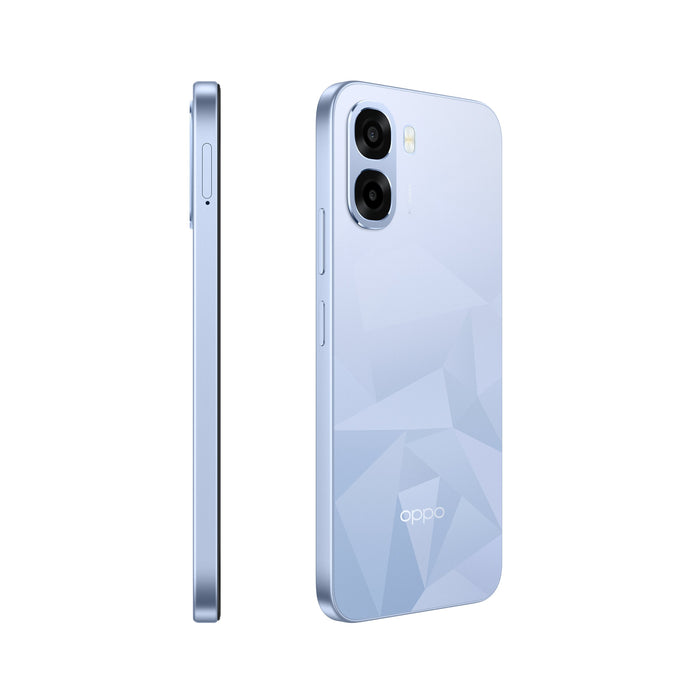 EAN 6932169398909 - OPPO A6k 17,1 cm (6.75") SIM doble Android 15 4G USB Tipo C 4 GB 256 GB 6100 mAh Azul imagen 13