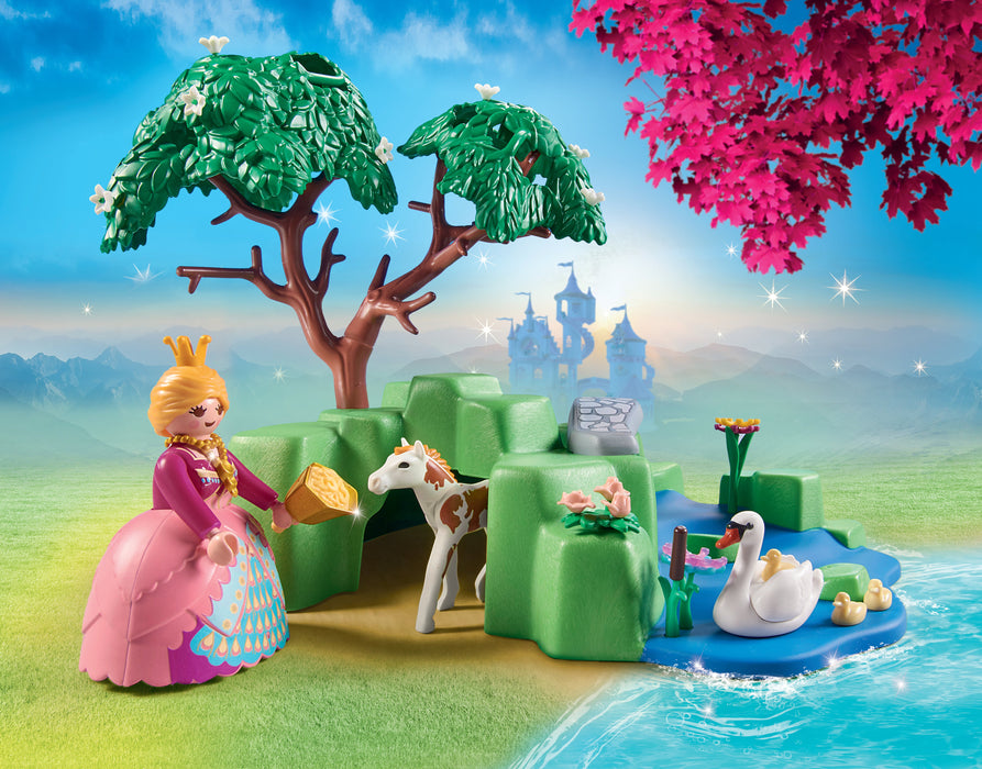 EAN 4008789709615 - Playmobil Princess 70961 set de juguetes imagen 6