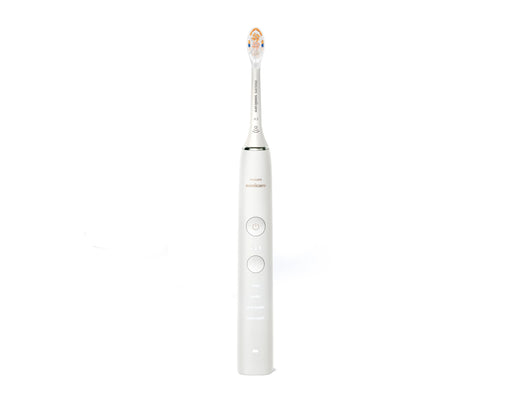 EAN 8720689023207 - Philips HX9911/19 cepillo eléctrico para dientes Adulto Cepillo dental sónico Blanco imagen 2