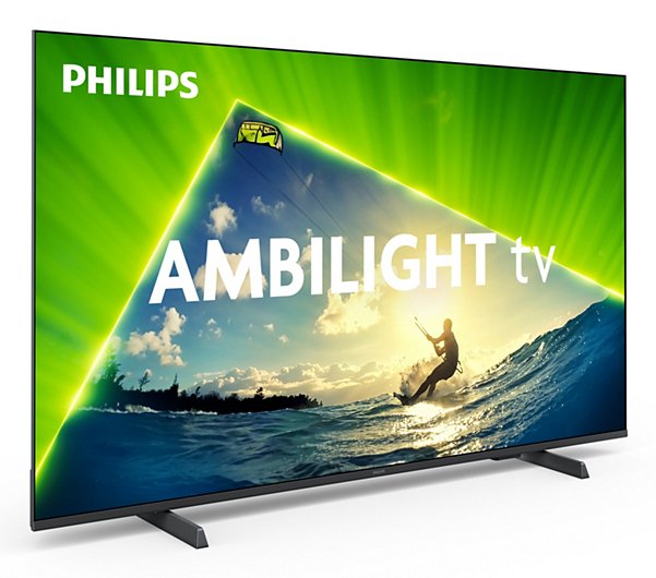 EAN 8718863045114 - Philips 43PUS8209/12 Televisor 109,2 cm (43") 4K Ultra HD Smart TV Wifi Negro imagen 3