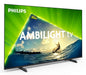 EAN 8718863045114 - Philips 43PUS8209/12 Televisor 109,2 cm (43") 4K Ultra HD Smart TV Wifi Negro imagen 3