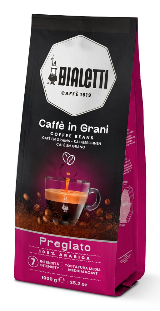 EAN 8006363076296 - Bialetti Pregiato 1 kg imagen 1