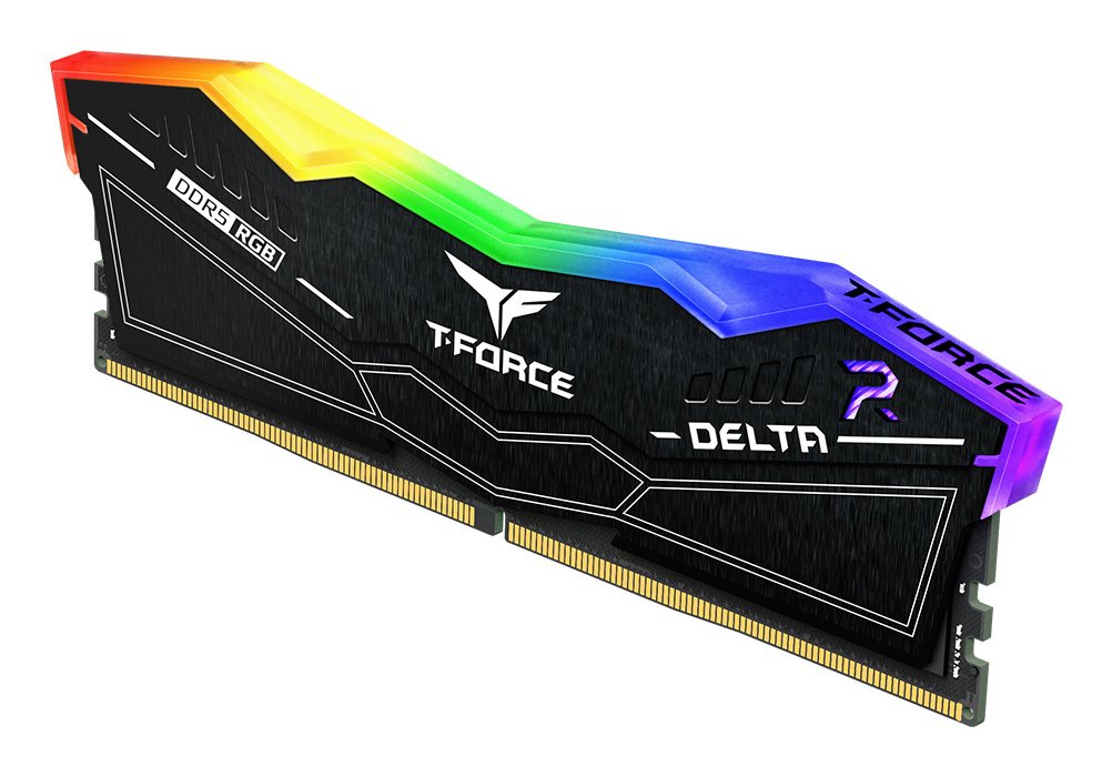 EAN 0765441868496 - Team Group FF3D532G6400HC32ADC01 módulo de memoria 32 GB 2 x 16 GB DDR5 288-pin DIMM imagen 5
